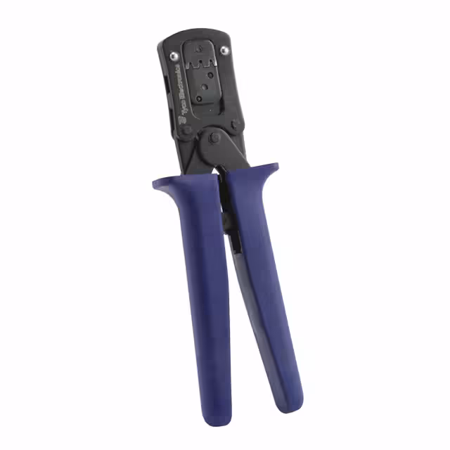 169481-1 TE Application Tooling  Presses à sertir, applicateurs